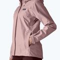 Női esőkabát Patagonia Torrentshell 3L Rain quiet violet 7