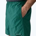 Férfi rövidnadrág Patagonia Baggies 5" 95 oval logo/gem green 6
