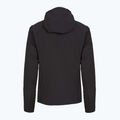 Női softshell dzseki  Patagonia R1 CrossStrata Hoody black 2