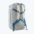 Utazótáska Patagonia Black Hole Duffel 70 l birch white 2