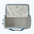 Utazótáska Patagonia Black Hole Duffel 70 l birch white 3