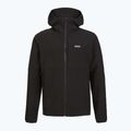 Férfi softshell dzseki Patagonia R1 TechFace Hoody black 2