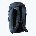 Hátizsák The North Face Kaban LTE 27 l  granite grey/pearl stone 2