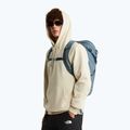 Hátizsák The North Face Kaban LTE 27 l  granite grey/pearl stone 9