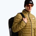 Zsák The North Face Base Camp Dry 18 l tnf black/tnf white 6