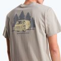 The North Face Van Life Relaxed férfi póló stone slab 6