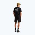 The North Face Mountain Sketch Regular férfi póló tnf black 2