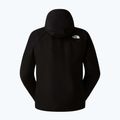Férfi esőkabát The North Face Lightning Zip-In Jacket tnf black 6