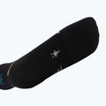 Zokni Smartwool Everyday Through The Trees Crew black 4