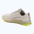 Férfi futócipő Altra Lone Peak 9+ tan 3