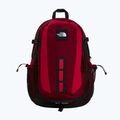 Városi hátizsák The North Face Hot Shot Se 30 l burgundy crush/lali gur