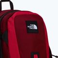 Városi hátizsák The North Face Hot Shot Se 30 l burgundy crush/lali gur 5