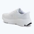 Női cipő SKECHERS Max Cushioning Endeavour Hallandale white 3