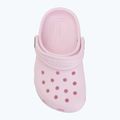 Gyerek papucsok Crocs Classic Clog Toddler pink milk 6