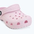 Gyerek papucsok Crocs Classic Clog Toddler pink milk 8