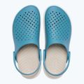 Papucs Crocs Inmotion Clog fog 13