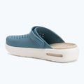 Papucs Crocs Inmotion Clog fog 4