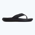 Papucsok Crocs Yukon Vista II Leather black/black 2