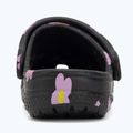 Gyerek papucsok Crocs Classic Flower 7