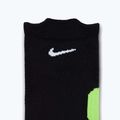 Zoknik Nike Running Midweight No-Show black/smoke grey/white 4