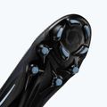 Férfi Nike Phantom 6 High Pro FG labdarúgócipő fekete/fekete 11