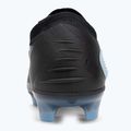 Férfi Nike Phantom 6 Low Elite FG futballcipő fekete/fekete 6