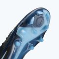 Férfi Nike Phantom 6 Low Elite FG futballcipő fekete/fekete 8
