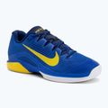 Férfi teniszcipő Nike Vapor 12 racer kék / lightening / mély királykék