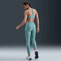Nike Swoosh Light Support edzőmelltartó ágyú/fehér 8