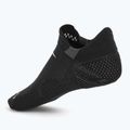 Zoknik Nike Running No-Show Wool black/dark smoke grey/light smoke grey 2