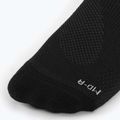 Zoknik Nike Running No-Show Wool black/dark smoke grey/light smoke grey 4