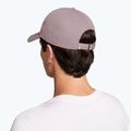 Baseballsapka Nike Club Unstructured Swoosh Light Violet Ore/Particle Rose 6
