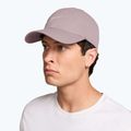 Baseballsapka Nike Club Unstructured Swoosh Light Violet Ore/Particle Rose 7