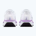 Női futócipő Nike Quest 6 white/black/bright violet/sapphire 8