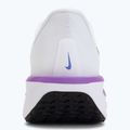 Női futócipő Nike Quest 6 white/black/bright violet/sapphire 6