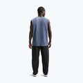 Férfi nadrág Nike N.A.C. Dri-Fit Woven black/pale ivory/black 3
