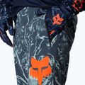 Férfi kerékpáros nadrág Fox Racing Ranger Image Print arctic blue 3