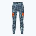 Férfi kerékpáros nadrág Fox Racing Ranger Image Print arctic blue 5