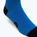 Zokni Fox Racing 8 Ranger blue jewel 3