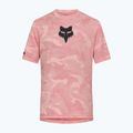 Férfi kerékpáros mez Fox Racing Ranger Tru Dri berry