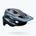 Kerékpáros sisak Fox Racing Speedframe Pro Sense galaxy blue
