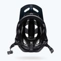 Kerékpáros sisak Fox Racing Speedframe Pro Sense galaxy blue 4