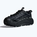 Cipők HOKA Mafate Three 2 Wordmark Black/Outer Orbit 4