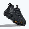 Cipők HOKA Mafate Three 2 Wordmark Black/Outer Orbit 5