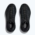 Cipők HOKA Mafate Three 2 Wordmark Black/Outer Orbit 8