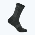 HOKA Trail Race Crew fekete zokni 5