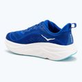 Női futócipő HOKA Skyflow Ultramarine/éjszakai égbolt 3