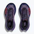 Női futócipők HOKA Mafate X berry jam/squid ink 14