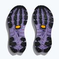 Női futócipők HOKA Mafate X berry jam/squid ink 15