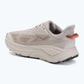 Női futócipők HOKA Challenger 8 stucco/asphalt grey 3